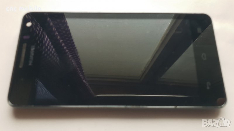 Huawei G600 - Huawei U8950-1 оригинални части и аксесоари , снимка 1