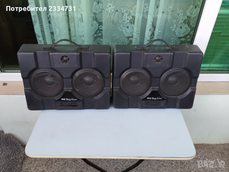 img pab 100, снимка 1