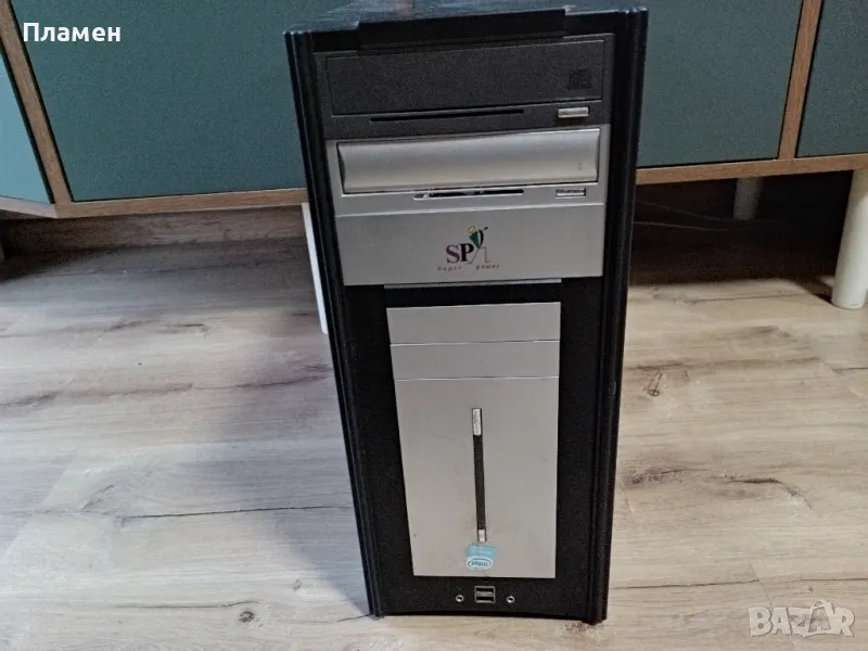 Настолен Компютър, снимка 1
