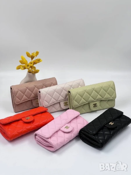 чанти chanel , снимка 1