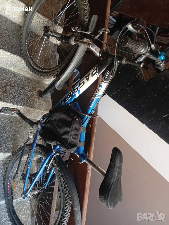 Детско-юнушеско колело, снимка 1