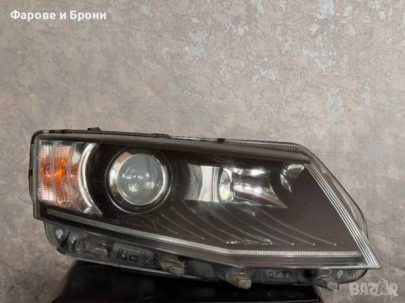 Фар/Фарове за Шкода 2016, снимка 1