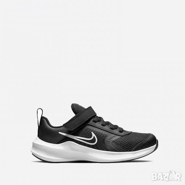 НАМАЛЕНИЕ!!!Детски спортни обувки NIKE Downshifter 11 Черно, снимка 1
