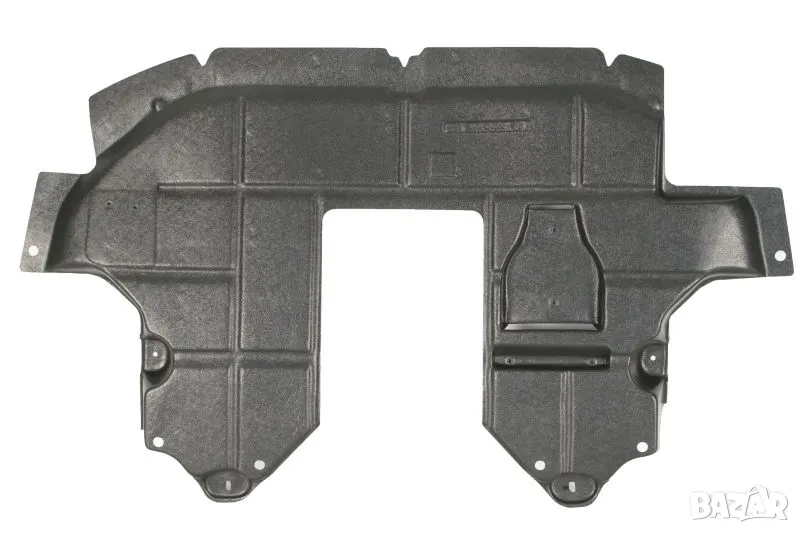 Пластмасова кора под двигател ALFA ROMEO 147 дизел 16V, снимка 1