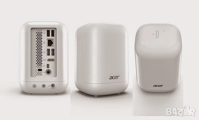 Компютър ACER REVO One RL85, снимка 1