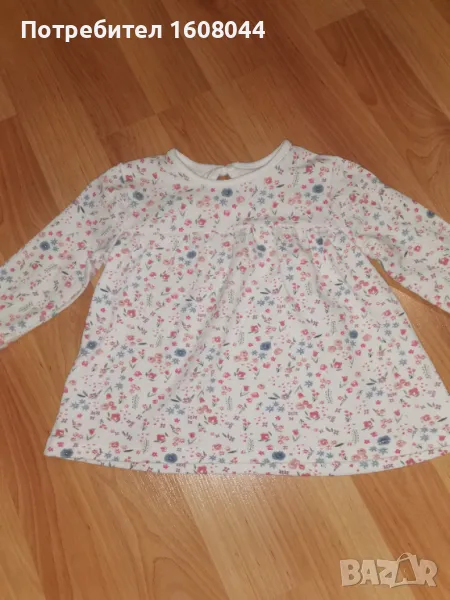 Бебешка блуза , снимка 1