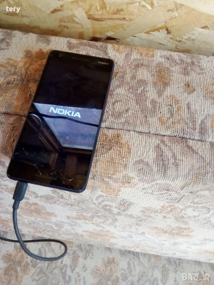 Продавам Нокия смартфон за части Варна Център , снимка 1