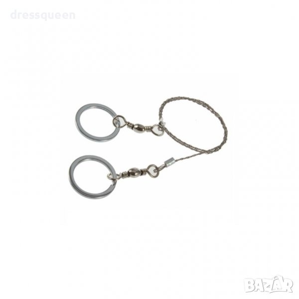 1173 джобен трион За къмпинг, снимка 1