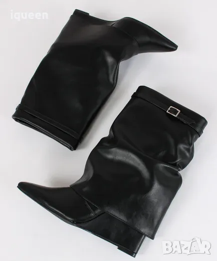 Боти по модел Givenchy , снимка 1