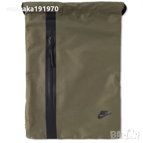 Nike Tech Gymsack мешка/раница, снимка 1
