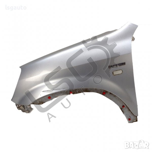 Ляв калник Honda CR-V II 2001-2006 H120822N-2, снимка 1