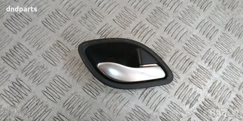 Дръжка врата Renault Laguna 2003г.(предна лява)	, снимка 1