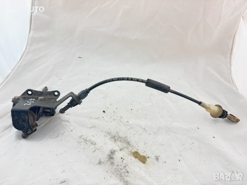 Жило за Газ Мерцедес Е класа В210, Mercedes Benz E Class W210, 2103002330, 210 300 23 30, снимка 1