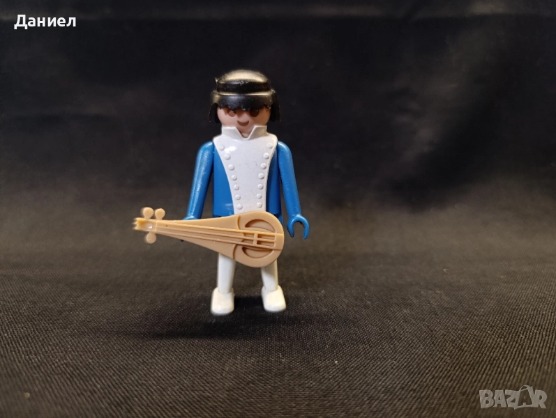 Човече за колекция Playmobil , снимка 1