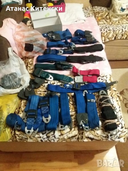 Части за ВАЗ Лада Москвич НИВА ,2121,21213,21214,, снимка 1