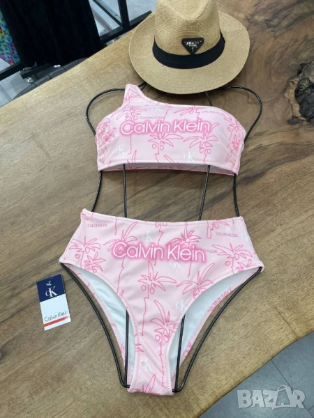 бански christian dior burberry miu miu calvin klein , снимка 1