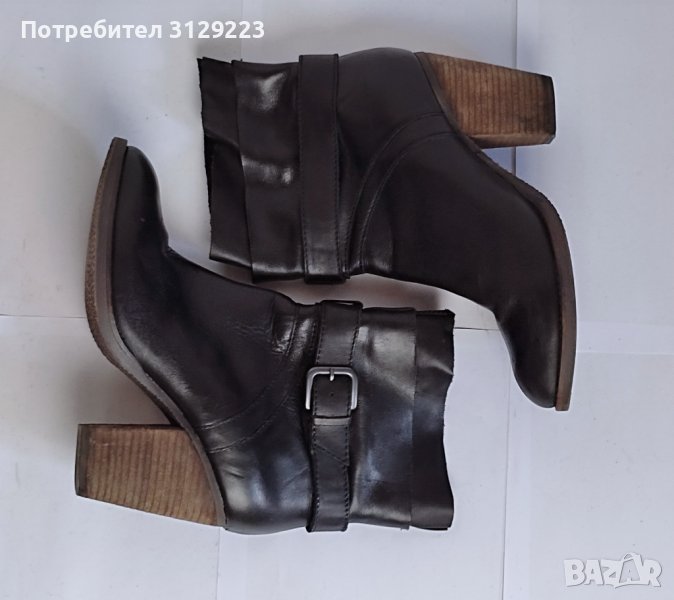 SPM boots 40, снимка 1