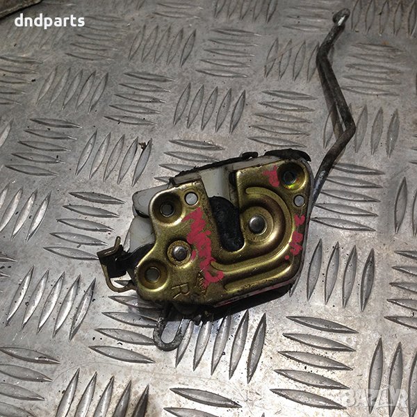 Брава за Mitsubishi Pajero II, /1991-1999/, /дясна - 2 врати/, снимка 1