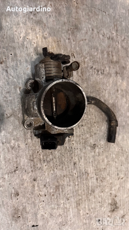 Дроселова Клапа за Kia Sportage - 35100-23701 / 35170-22600, снимка 1