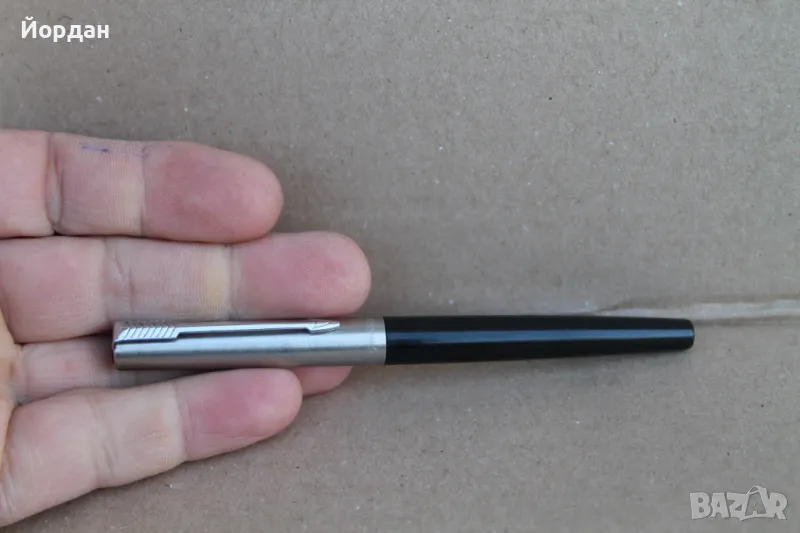  писалка ''Parker'', снимка 1