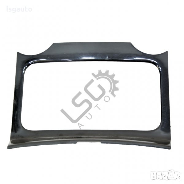 Лайсна средна конзола Volkswagen Touareg I (7L) 2002-2010 ID:96325, снимка 1