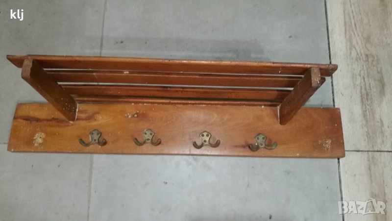 Стара закачалка, снимка 1