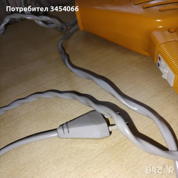 Сешоар за коса. , снимка 1