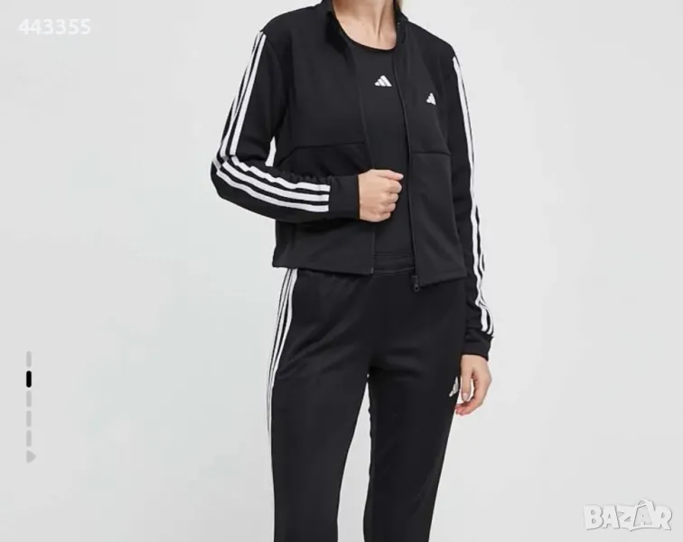 Дамски суичър Adidas, снимка 1