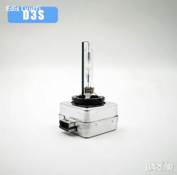 комплект ксенонови крушки D3S, снимка 1