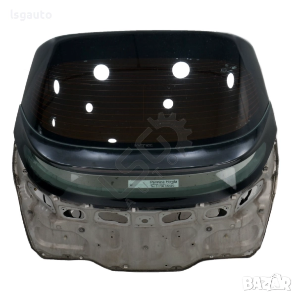 Заден капак Honda Civic VIII 2006-2011 ID: 153921, снимка 1
