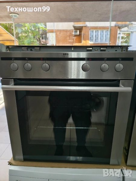 Фурна AEG, снимка 1