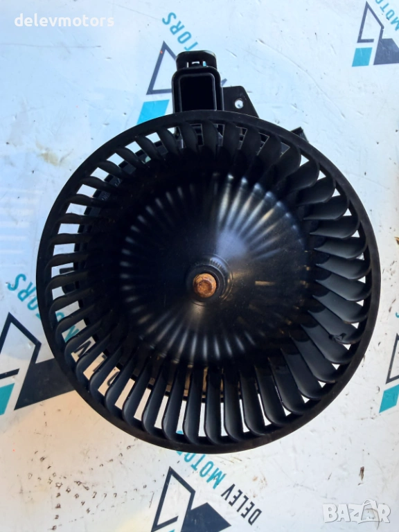 2Q1820021A вентилатор за парно от Skoda Kamiq 1.5 TSI, Двигател DPCA, 150 к.с., 18 000 км, 6 ск., снимка 1