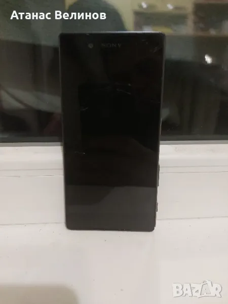 sony experia z5 за дисплей , снимка 1