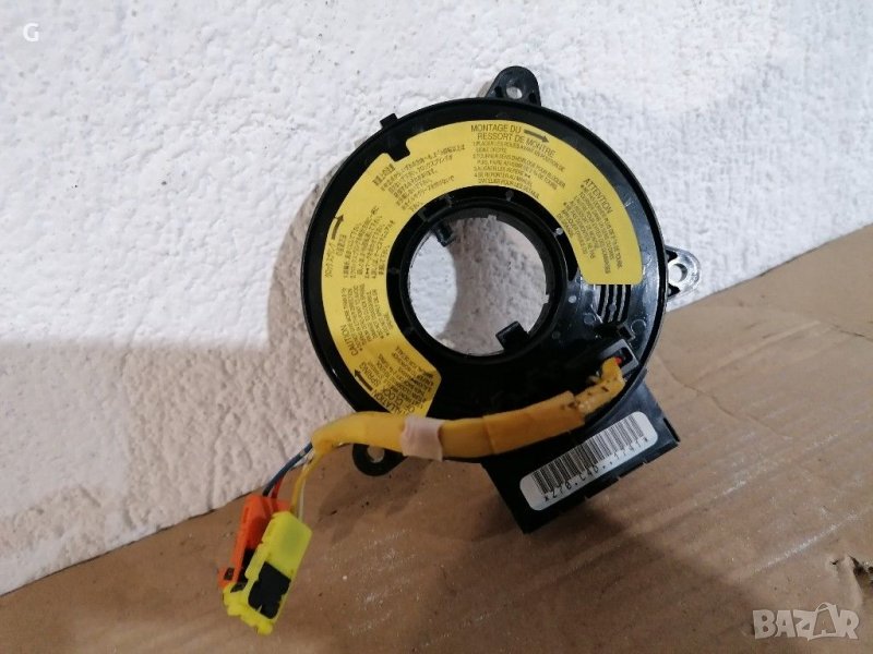 Лентов кабел Мазда 6 2.0 136кс, снимка 1