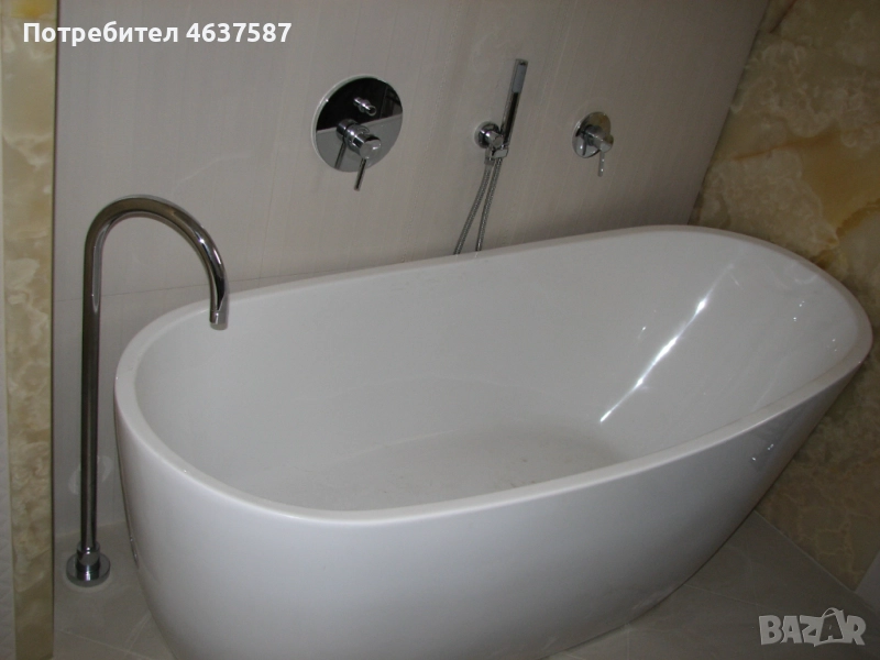 Ремонт на баня - Гаранция, снимка 1