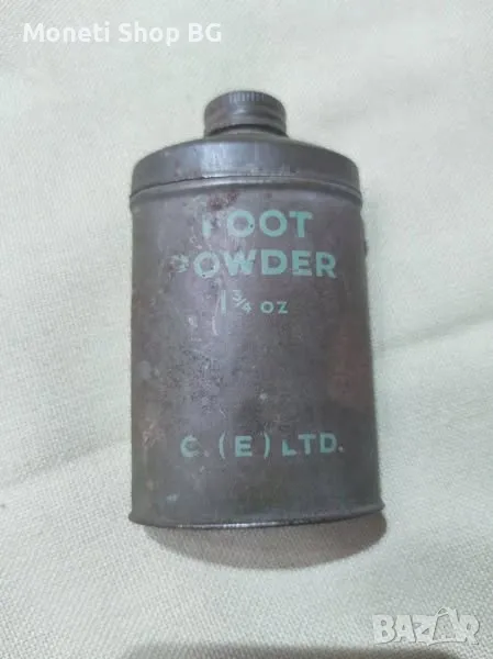 Предмет - втора световна война., снимка 1