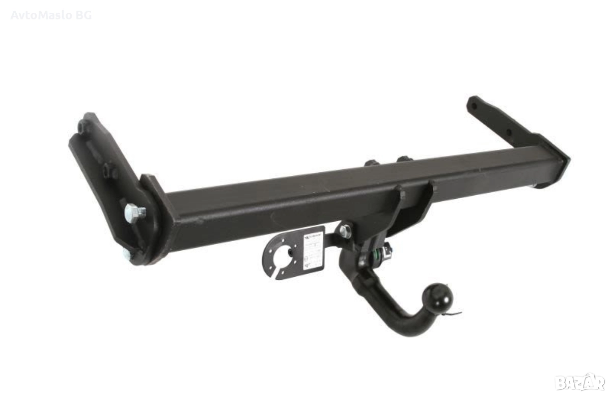 Нов Теглич за Audi Q5 сваляем теглич за ауди кю5 кю 5, снимка 1