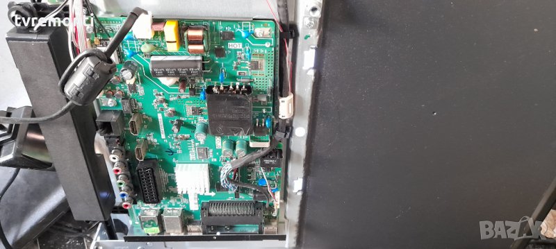 MAIN BOARD TP.MS6486X.PB713 FOR SHARP модел 40BG4E, снимка 1