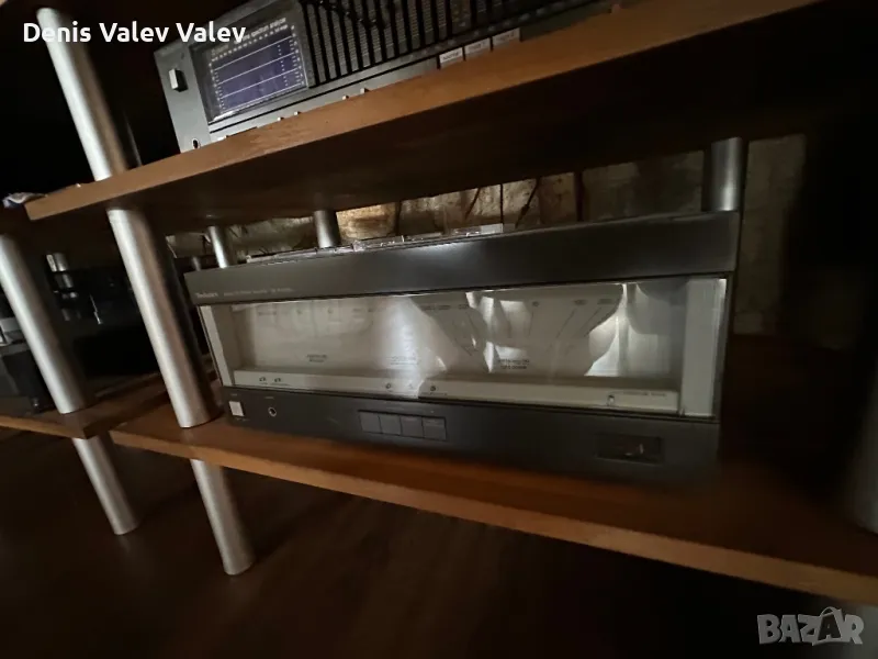 Technics a5 a6, снимка 1