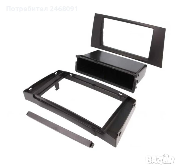 Панел за mercedes w211, снимка 1