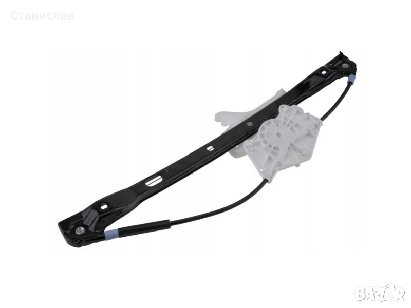 Стъклоподемник за VW Golf Plus, снимка 1