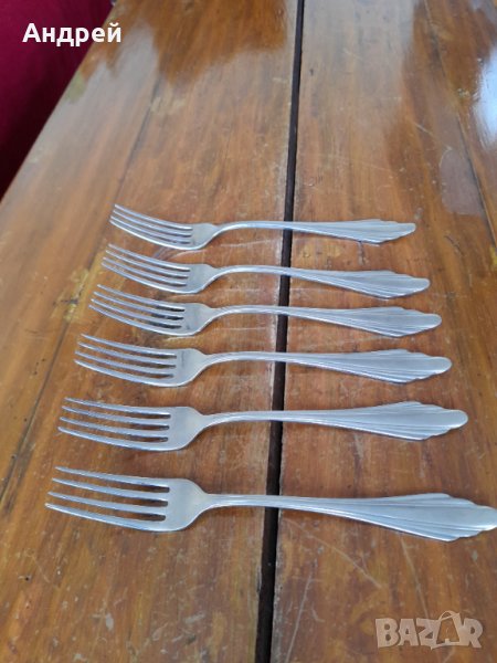 Стара вилица,вилици #3, снимка 1