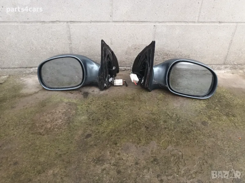 ляво и дясно огледало за киа карнивал 98 -01 кия KIA CARNIVAL , снимка 1