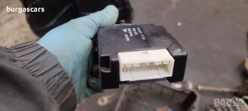 Модул 85980-97201 Daihatsu Sirion - 50лв, снимка 1