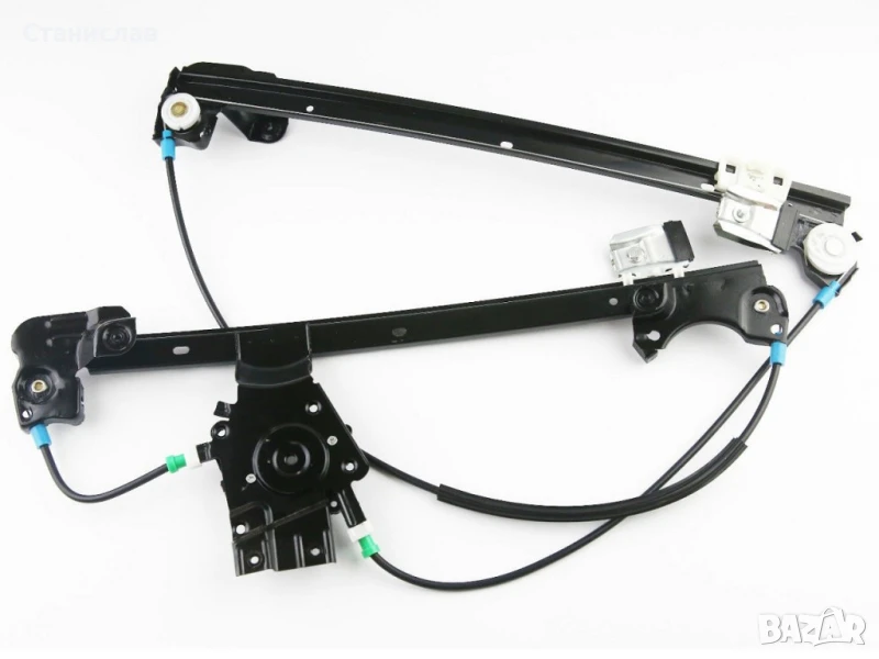 Стъклоподемник за Land Rover Freelander, снимка 1