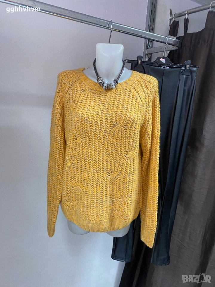 Пуловер, снимка 1