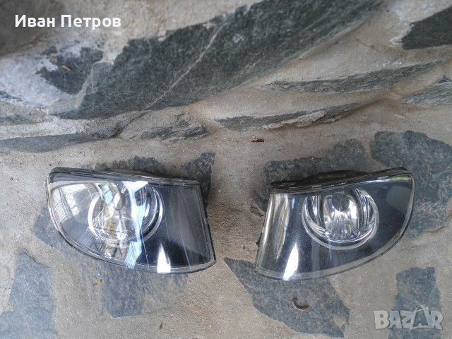 Халогени за БМВ/BMW - E92 / E90 / 3 ser., снимка 1