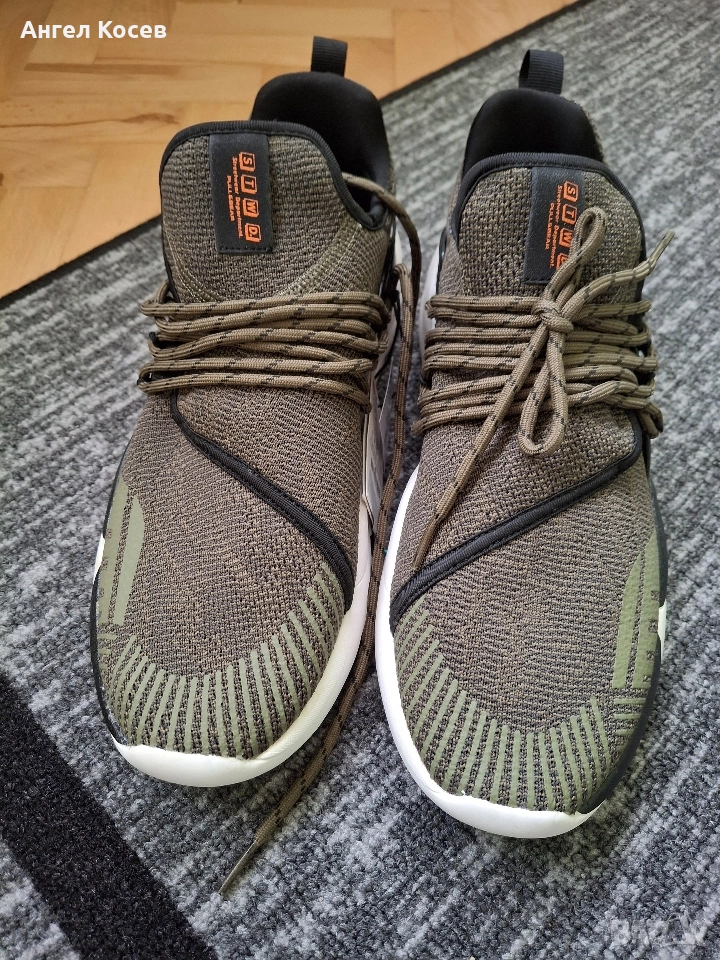 Pull and Bear, снимка 1