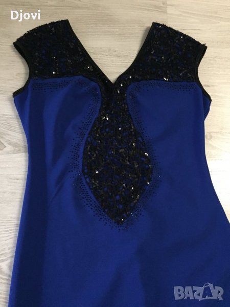 Елегантна рокля , снимка 1