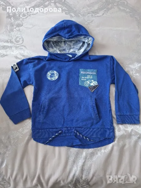 Детски  суитчер - mayoral , снимка 1